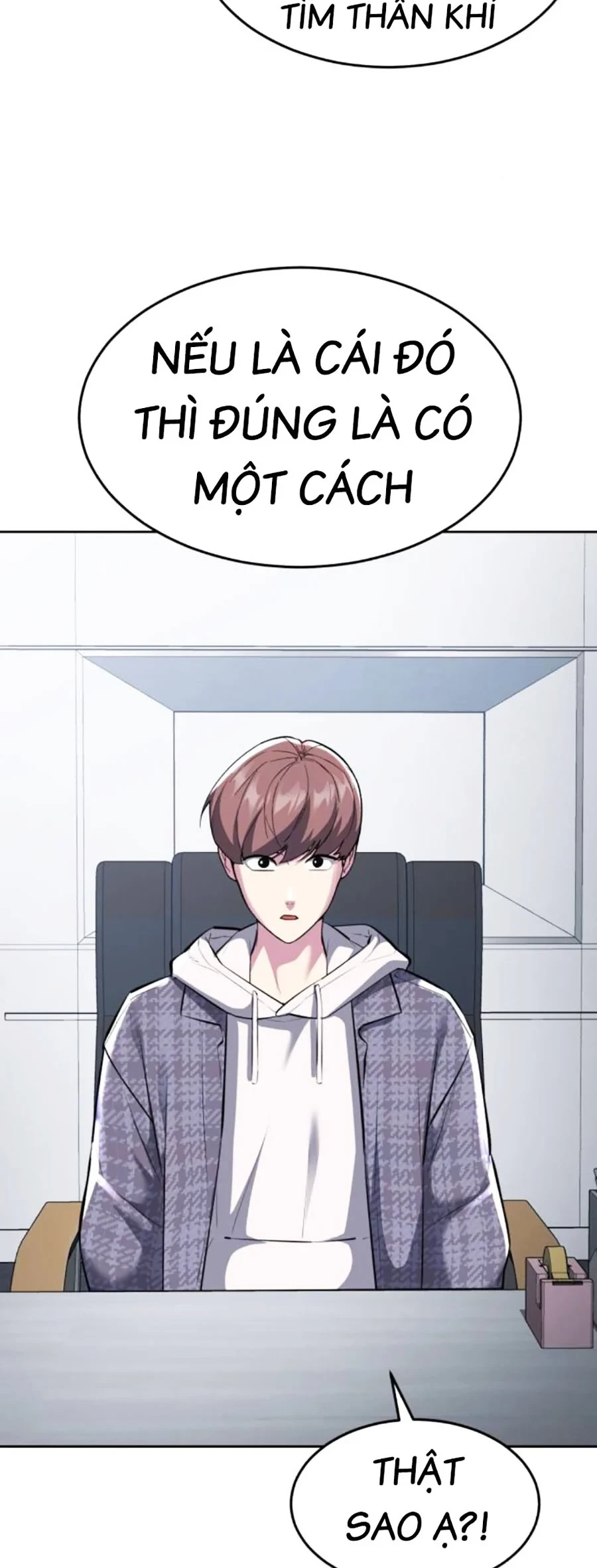 Cậu Bé Của Thần Chết Chapter 225 - Trang 4