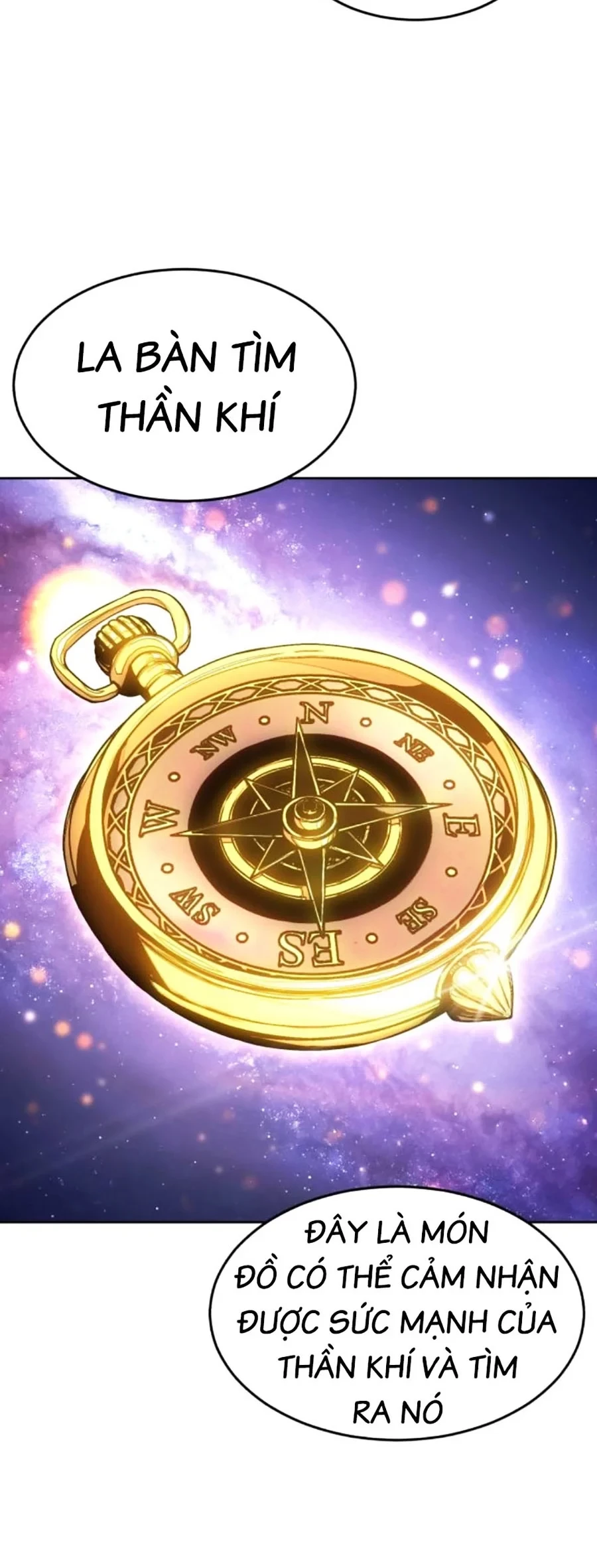 Cậu Bé Của Thần Chết Chapter 225 - Trang 4