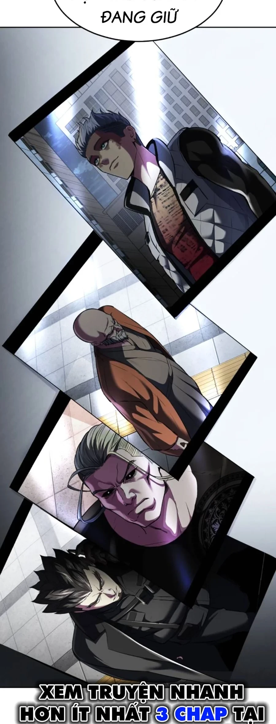Cậu Bé Của Thần Chết Chapter 225 - Trang 4