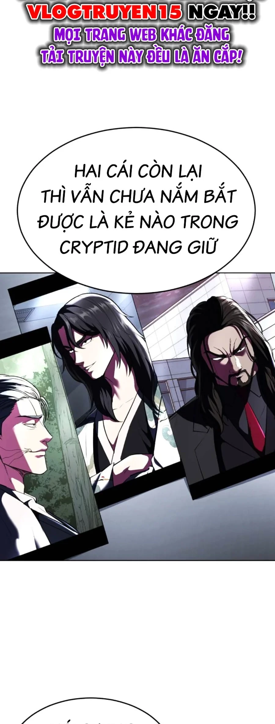 Cậu Bé Của Thần Chết Chapter 225 - Trang 4