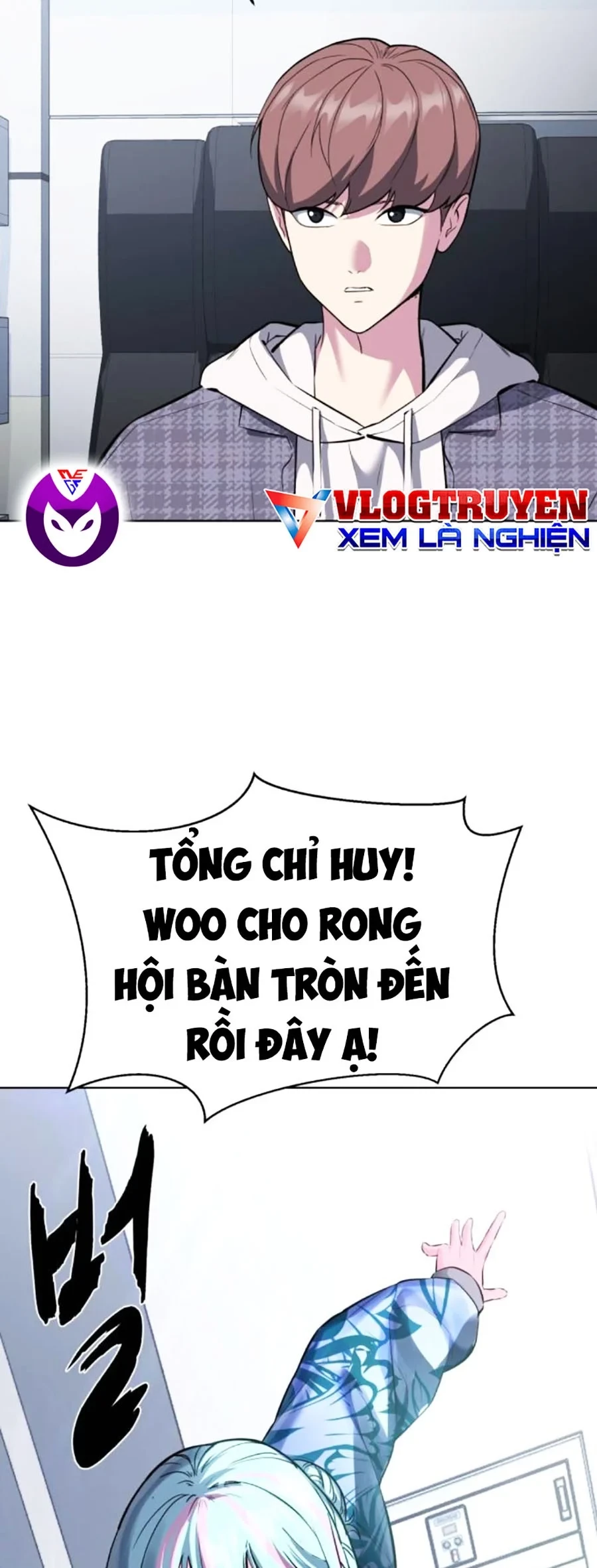 Cậu Bé Của Thần Chết Chapter 225 - Trang 4