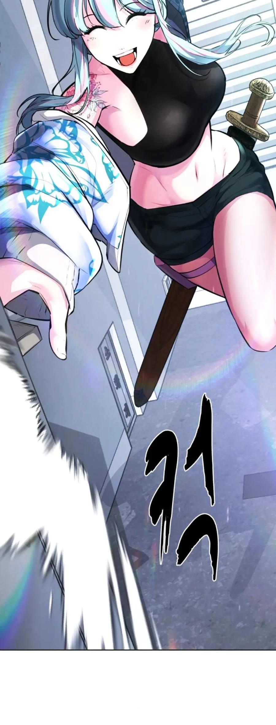 Cậu Bé Của Thần Chết Chapter 225 - Trang 4