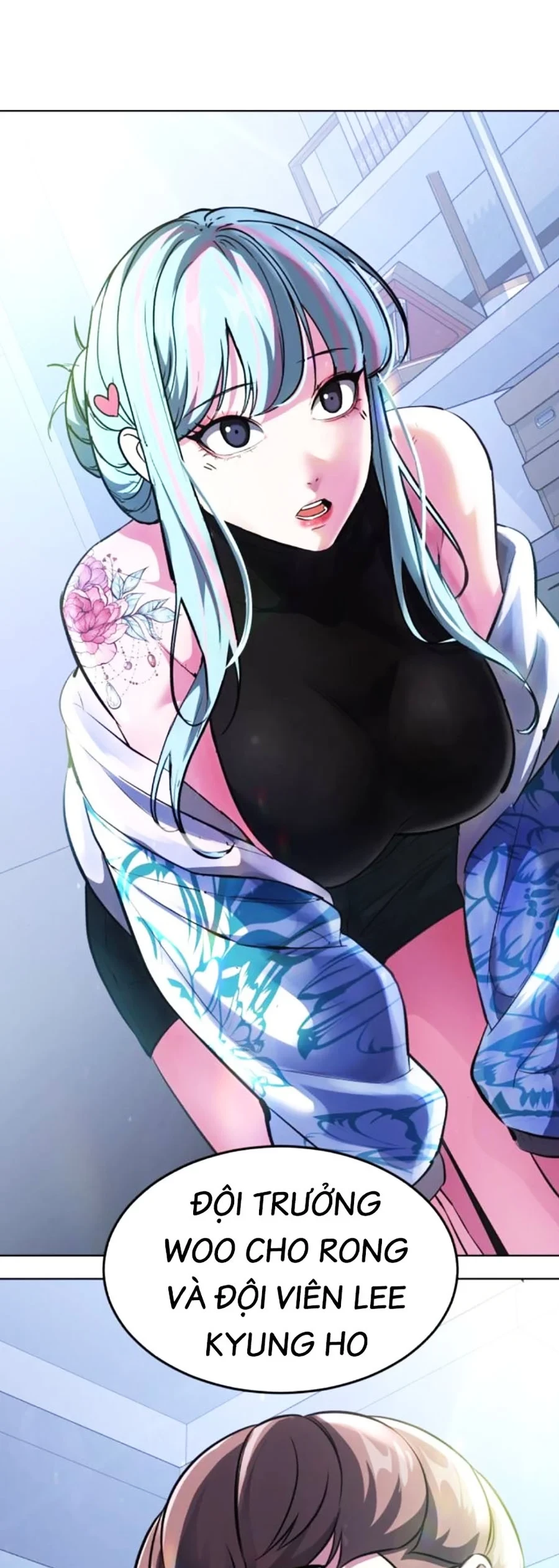 Cậu Bé Của Thần Chết Chapter 225 - Trang 4