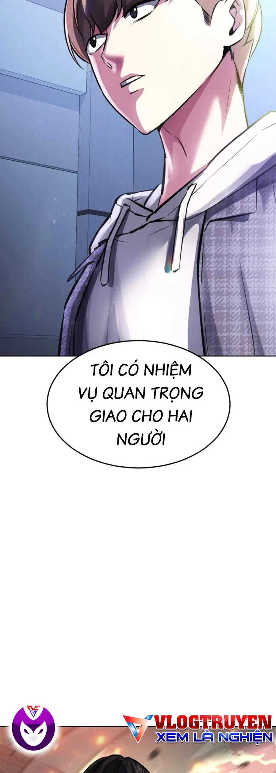 Cậu Bé Của Thần Chết Chapter 225 - Trang 4