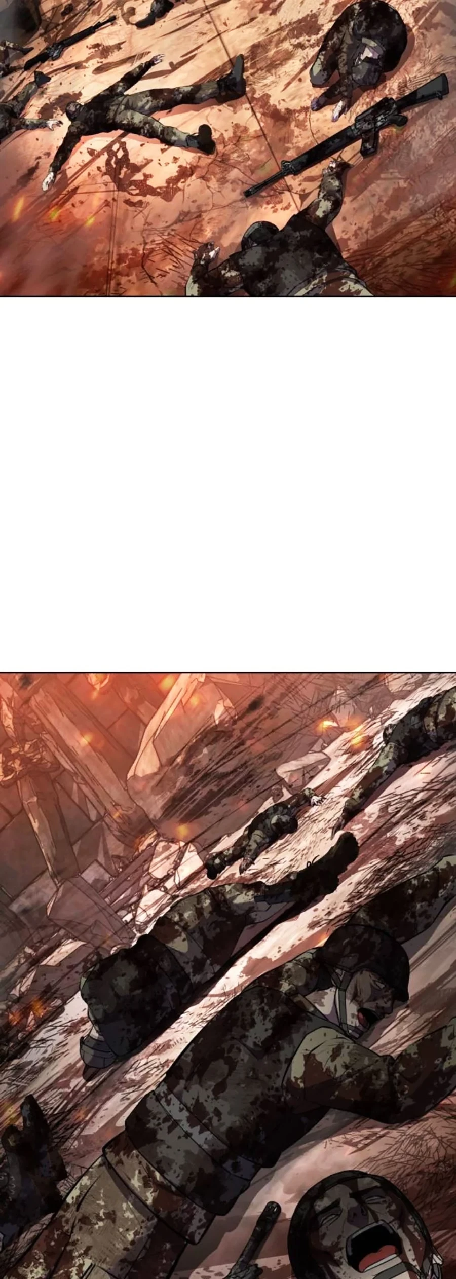 Cậu Bé Của Thần Chết Chapter 225 - Trang 4