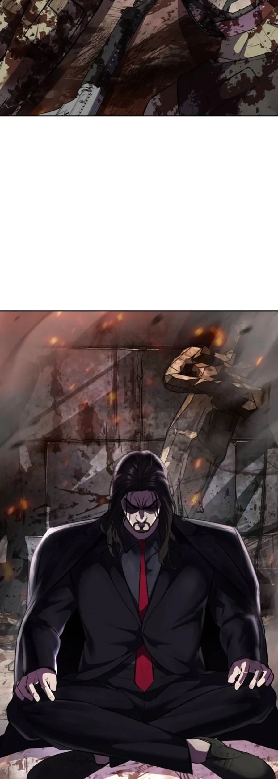 Cậu Bé Của Thần Chết Chapter 225 - Trang 4