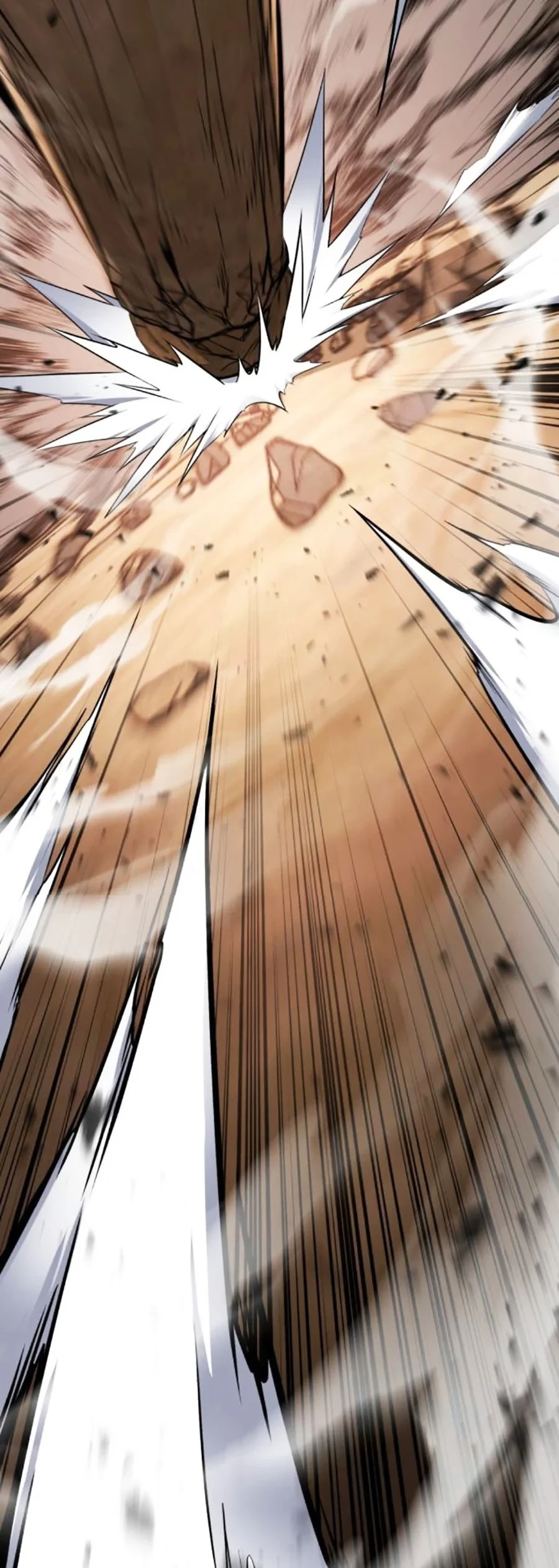 Cậu Bé Của Thần Chết Chapter 225 - Trang 4