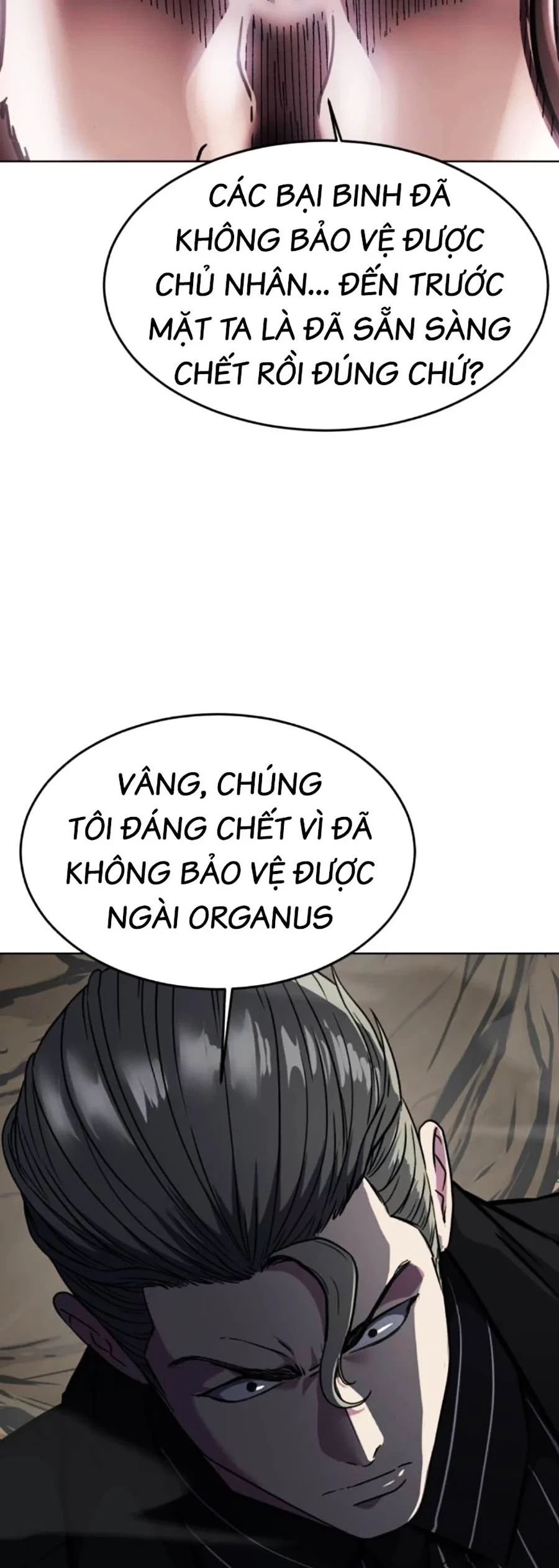 Cậu Bé Của Thần Chết Chapter 225 - Trang 4