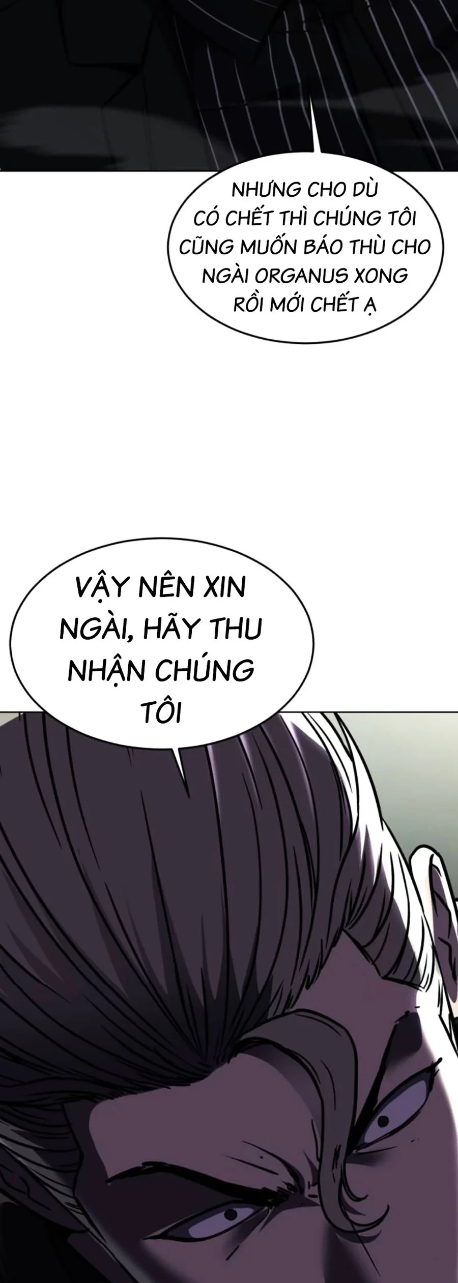 Cậu Bé Của Thần Chết Chapter 225 - Trang 4