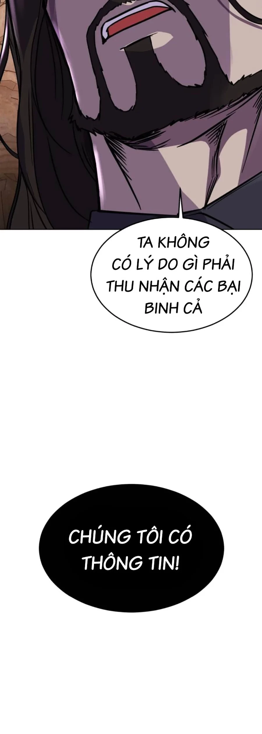 Cậu Bé Của Thần Chết Chapter 225 - Trang 4