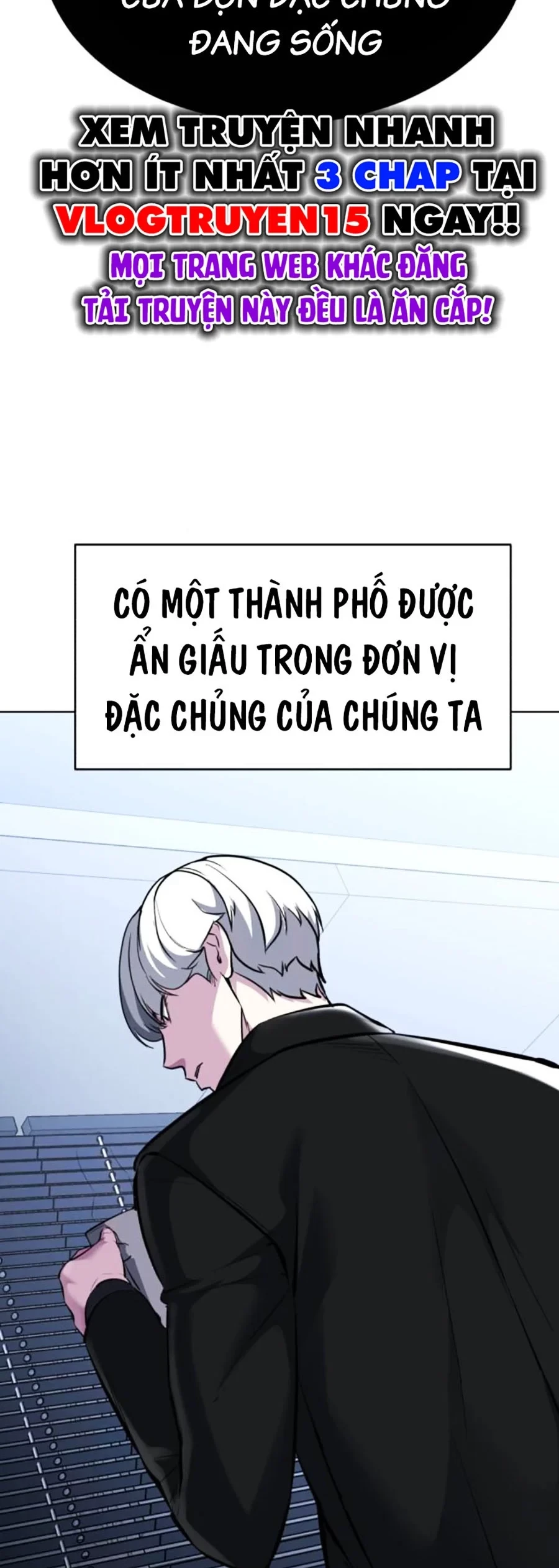 Cậu Bé Của Thần Chết Chapter 225 - Trang 4