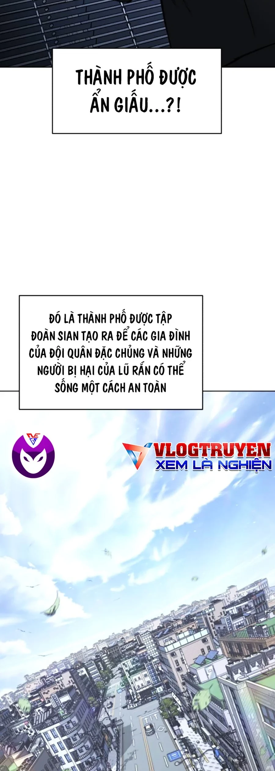 Cậu Bé Của Thần Chết Chapter 225 - Trang 4