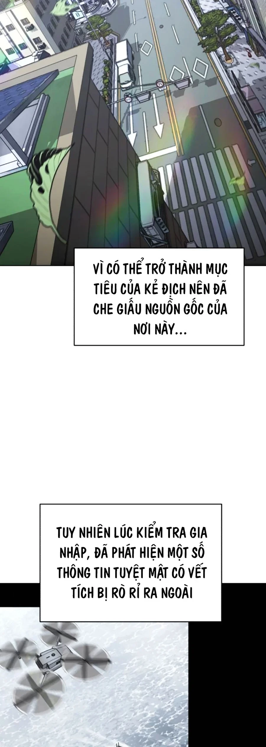Cậu Bé Của Thần Chết Chapter 225 - Trang 4