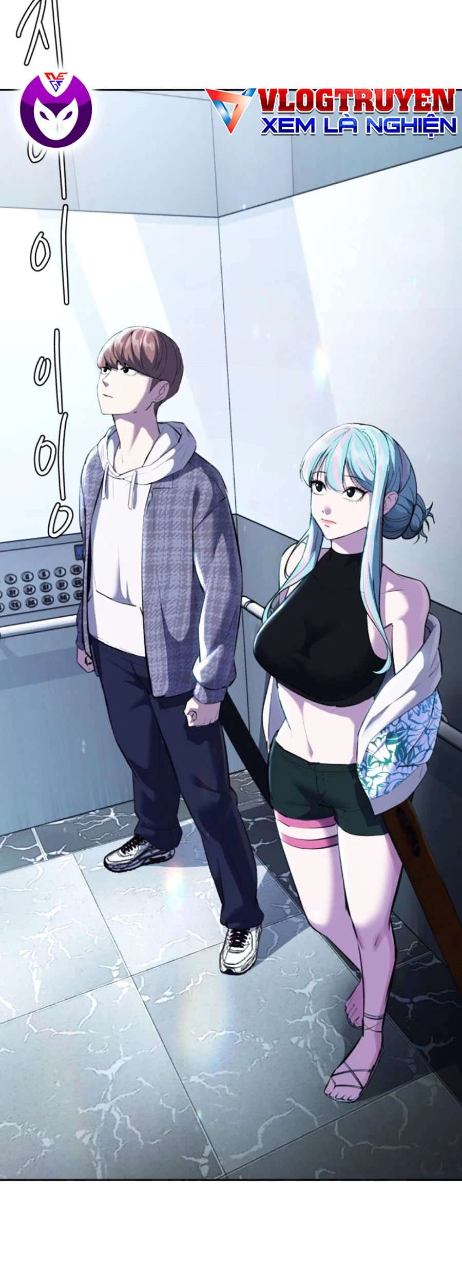 Cậu Bé Của Thần Chết Chapter 226 - Next Chapter 226.5