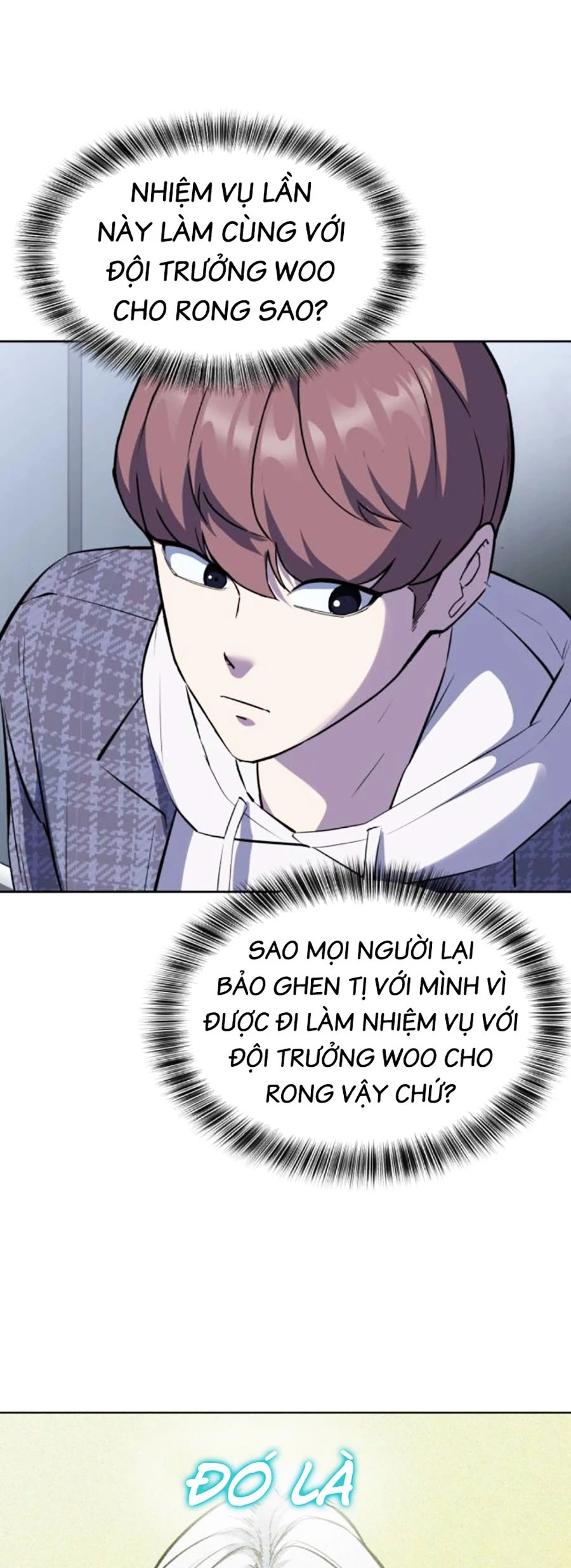 Cậu Bé Của Thần Chết Chapter 226 - Next Chapter 226.5