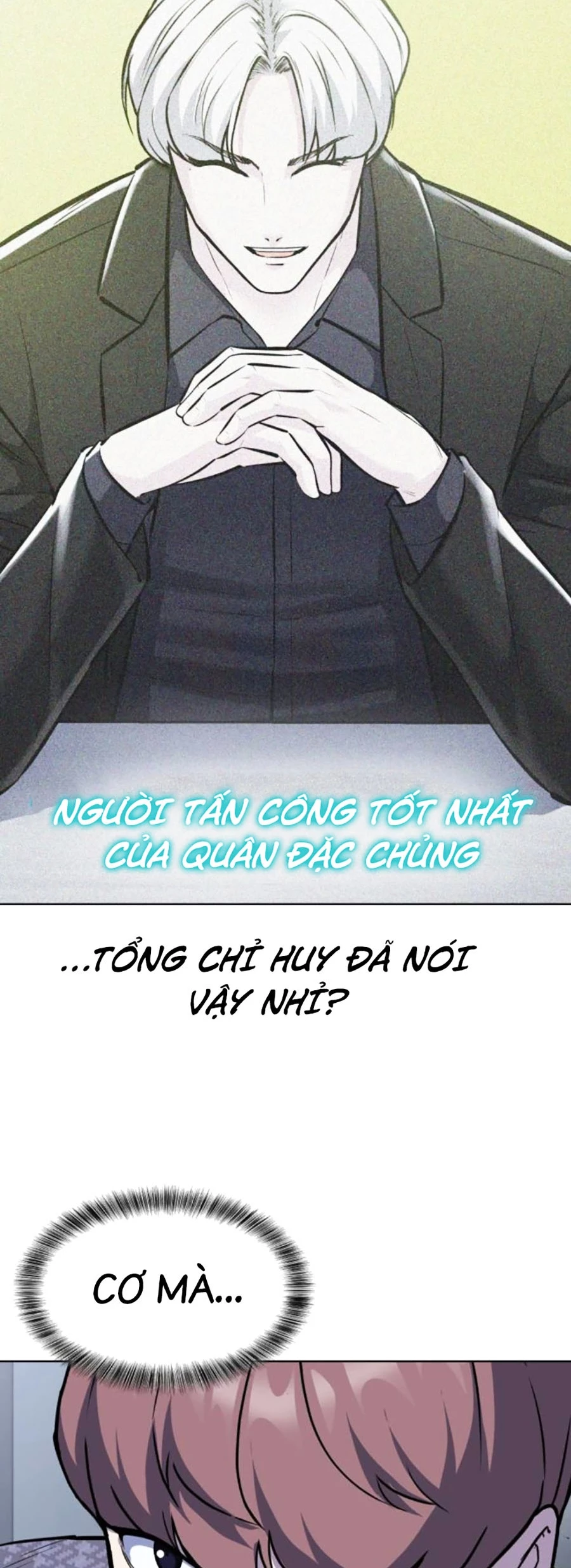 Cậu Bé Của Thần Chết Chapter 226 - Next Chapter 226.5