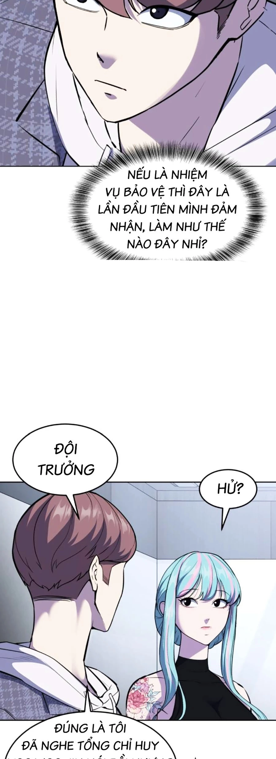 Cậu Bé Của Thần Chết Chapter 226 - Next Chapter 226.5