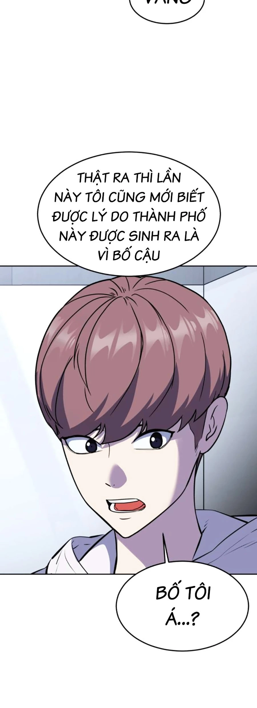 Cậu Bé Của Thần Chết Chapter 226 - Next Chapter 226.5