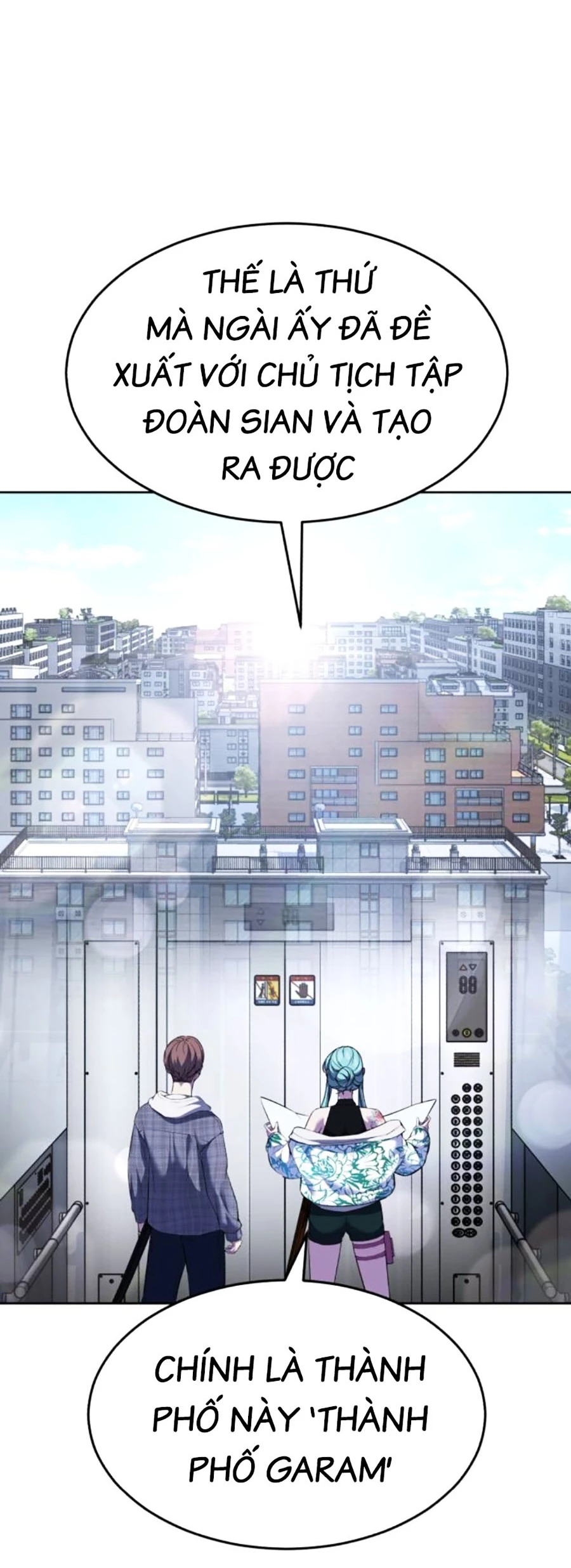 Cậu Bé Của Thần Chết Chapter 226 - Next Chapter 226.5