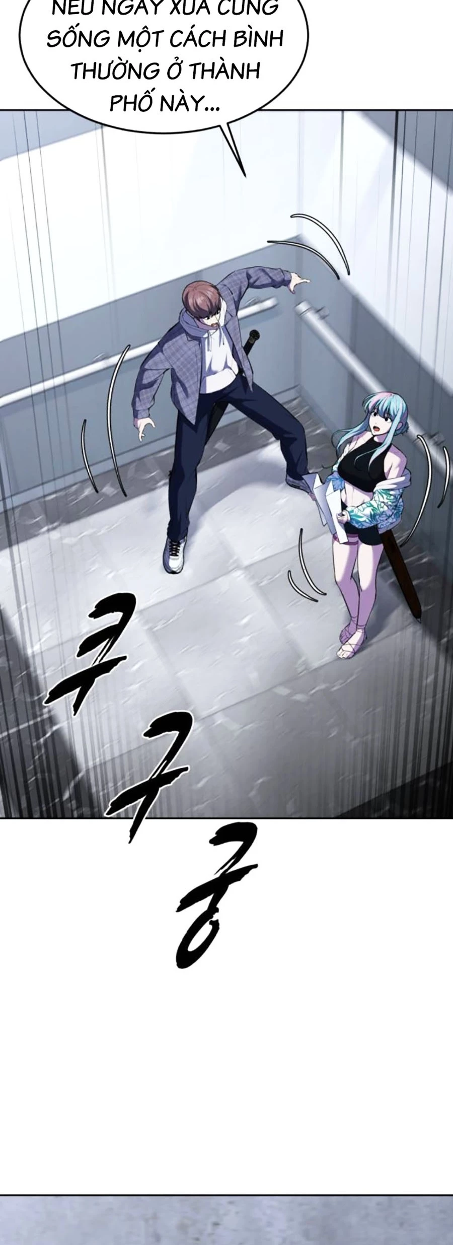 Cậu Bé Của Thần Chết Chapter 226 - Next Chapter 226.5