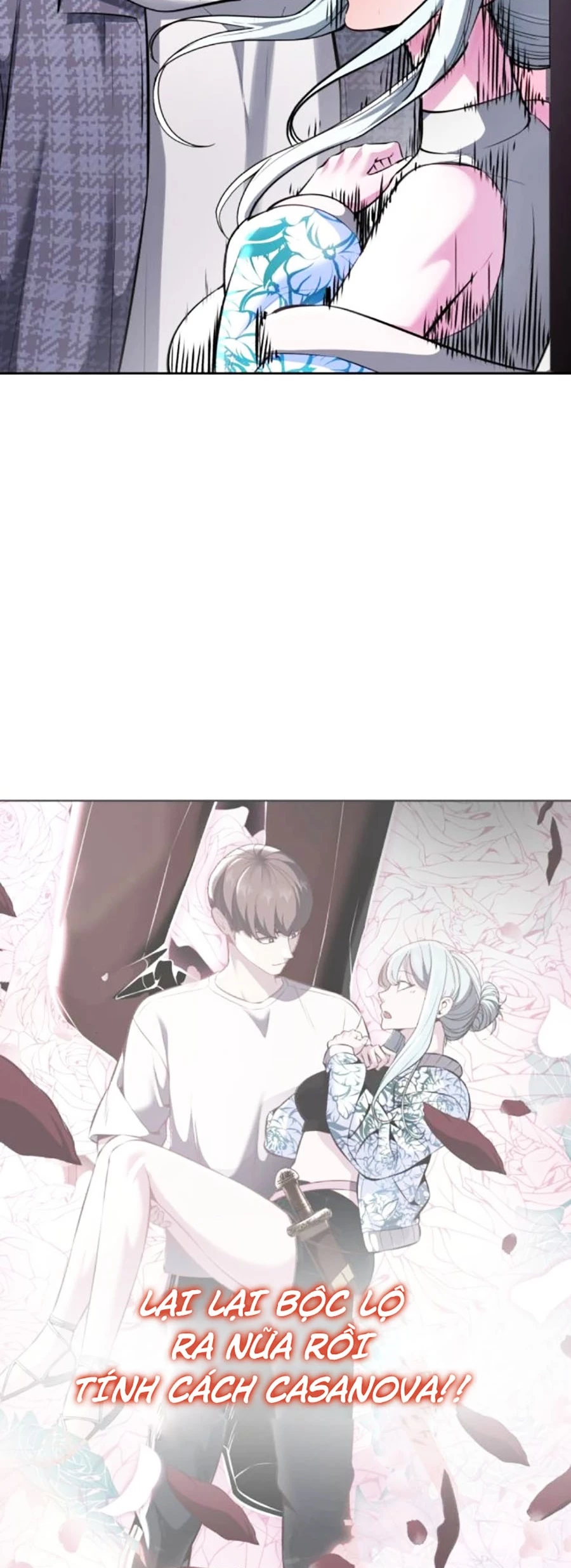 Cậu Bé Của Thần Chết Chapter 226 - Next Chapter 226.5