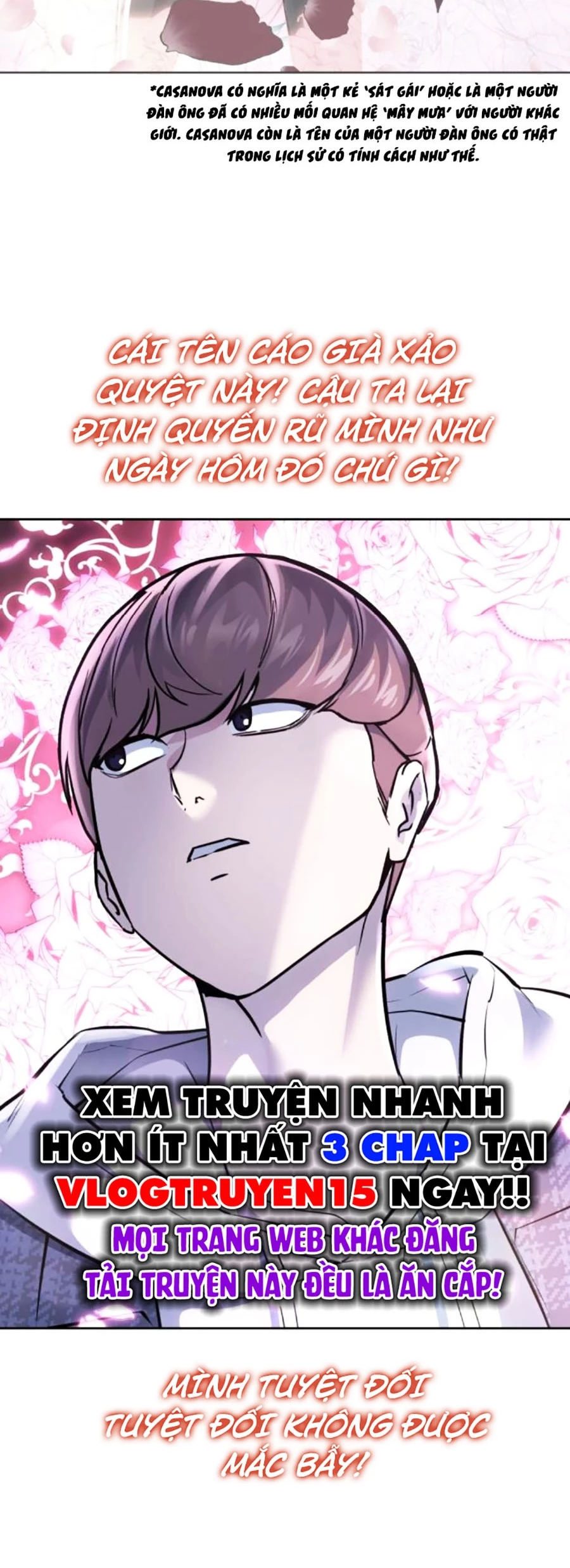 Cậu Bé Của Thần Chết Chapter 226 - Next Chapter 226.5