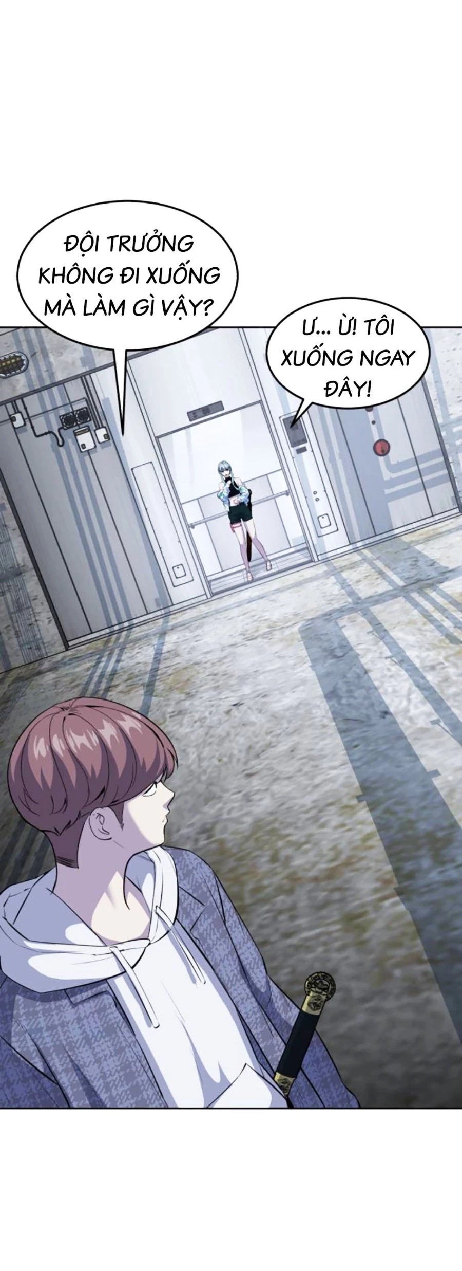 Cậu Bé Của Thần Chết Chapter 226 - Next Chapter 226.5