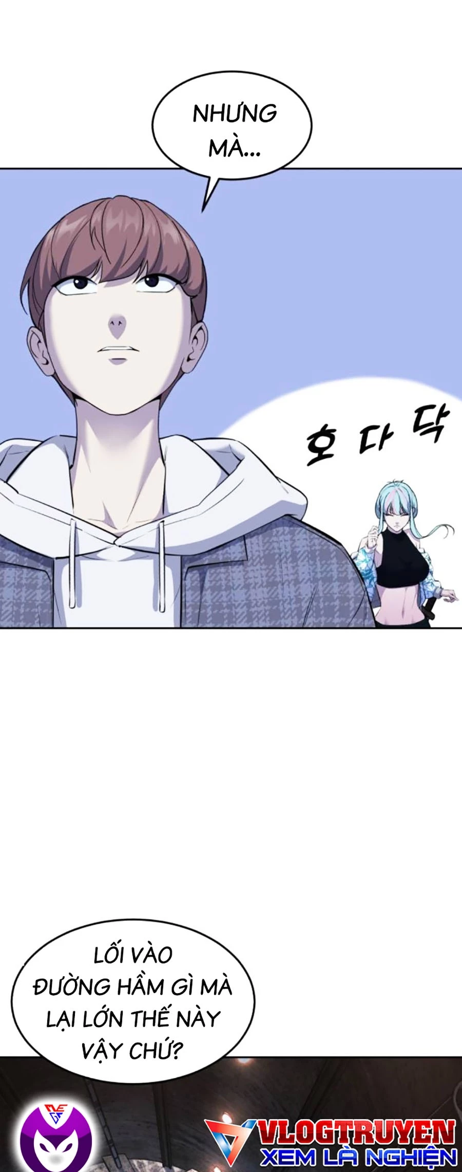 Cậu Bé Của Thần Chết Chapter 226 - Next Chapter 226.5