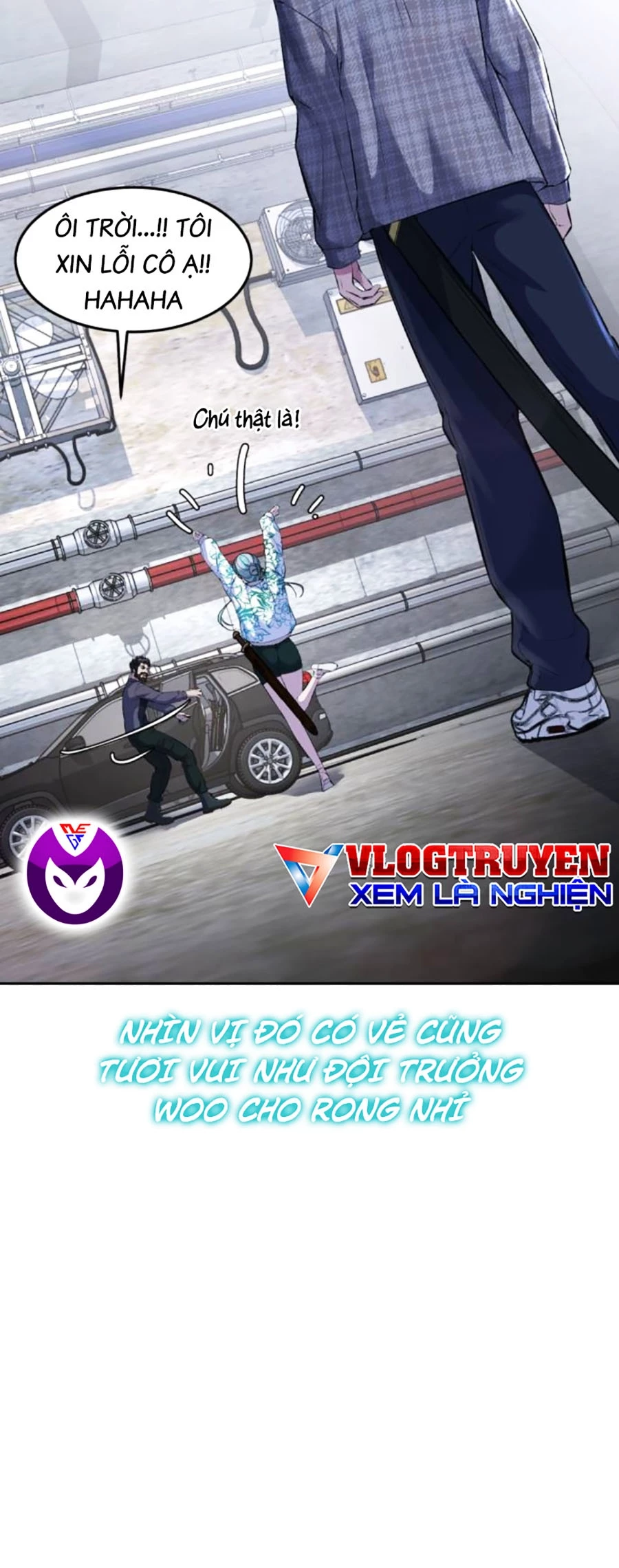 Cậu Bé Của Thần Chết Chapter 226 - Next Chapter 226.5