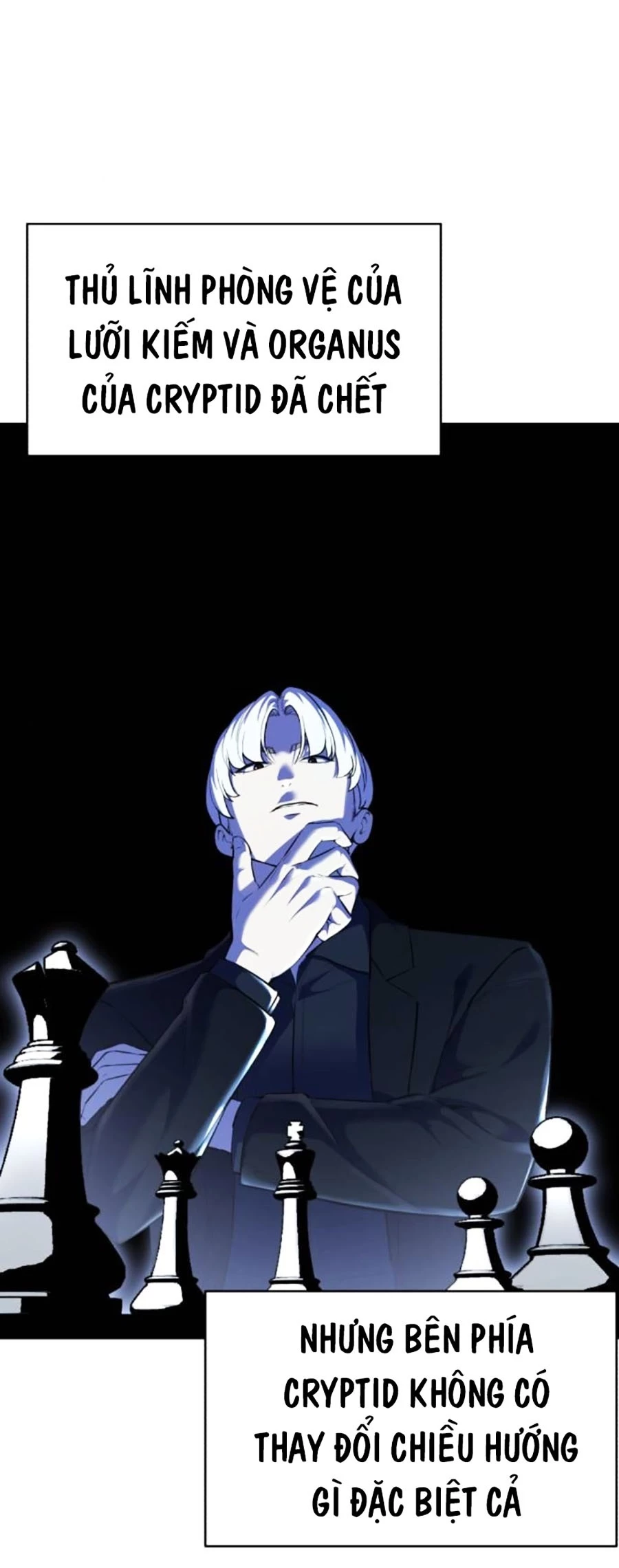 Cậu Bé Của Thần Chết Chapter 226 - Next Chapter 226.5