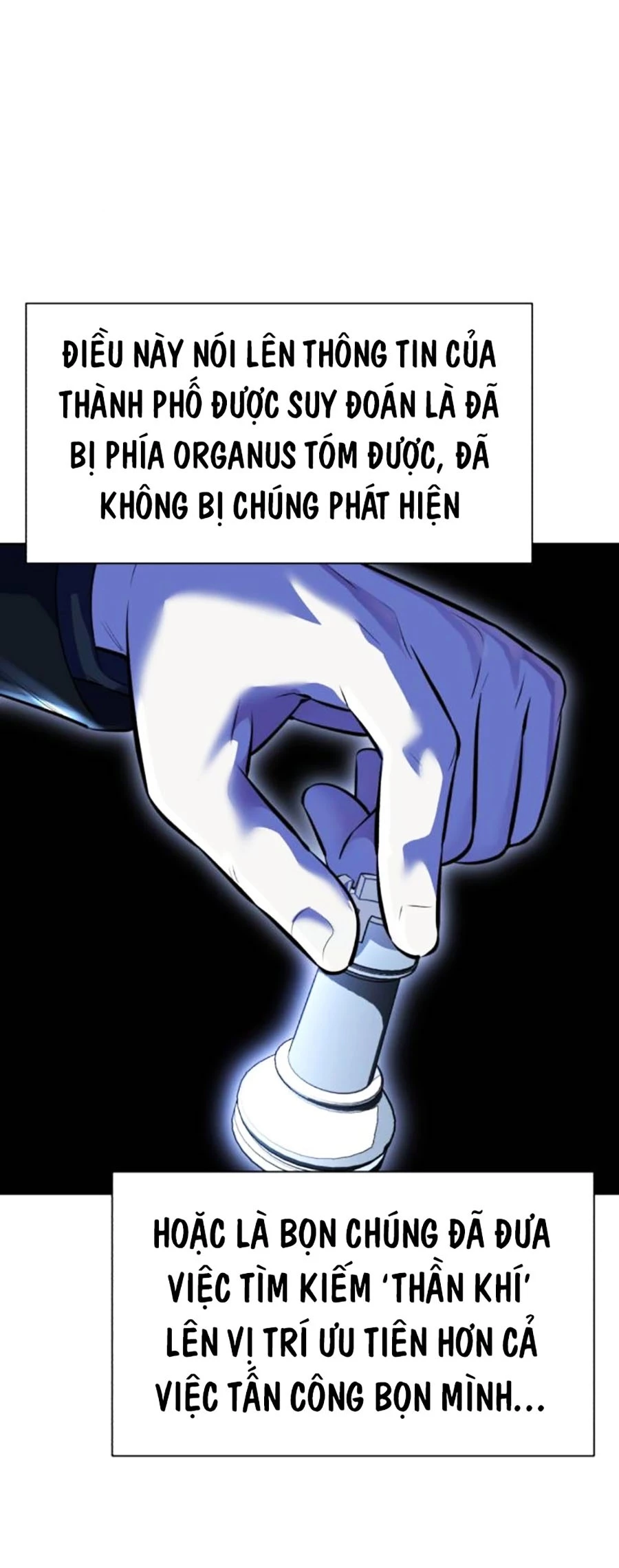 Cậu Bé Của Thần Chết Chapter 226 - Next Chapter 226.5