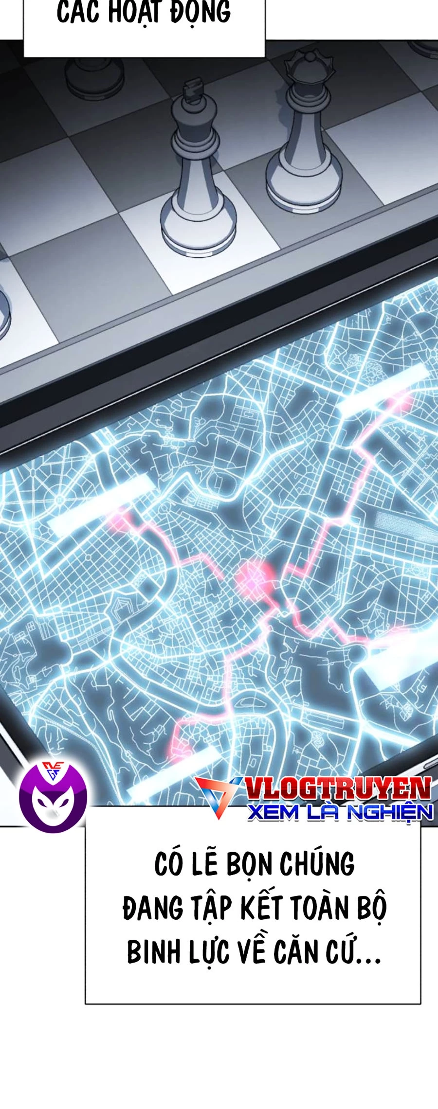 Cậu Bé Của Thần Chết Chapter 226 - Next Chapter 226.5