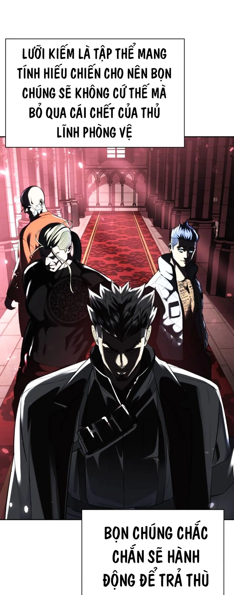 Cậu Bé Của Thần Chết Chapter 226 - Next Chapter 226.5