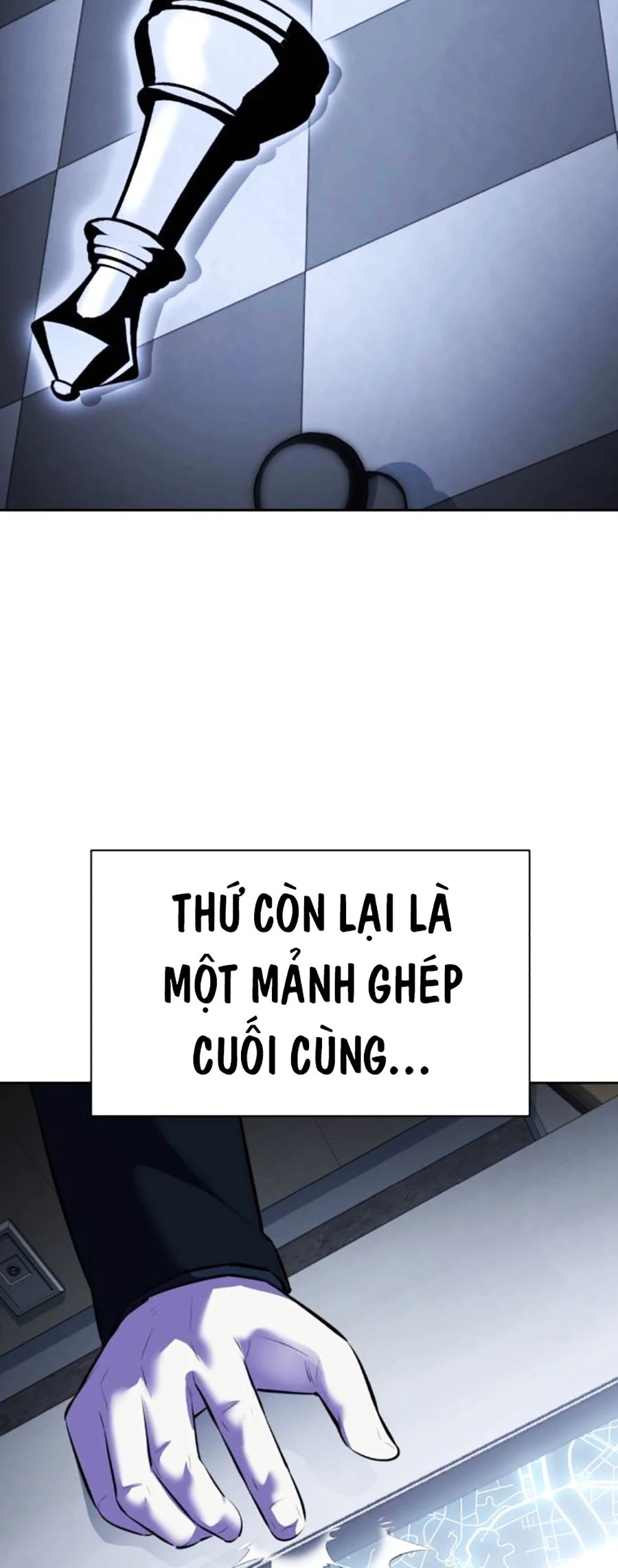 Cậu Bé Của Thần Chết Chapter 226 - Next Chapter 226.5