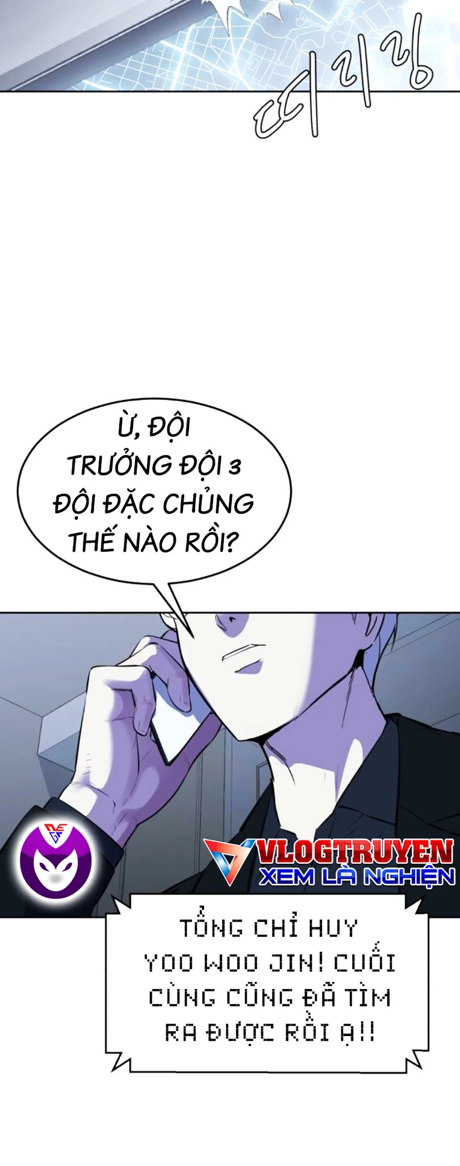 Cậu Bé Của Thần Chết Chapter 226 - Next Chapter 226.5