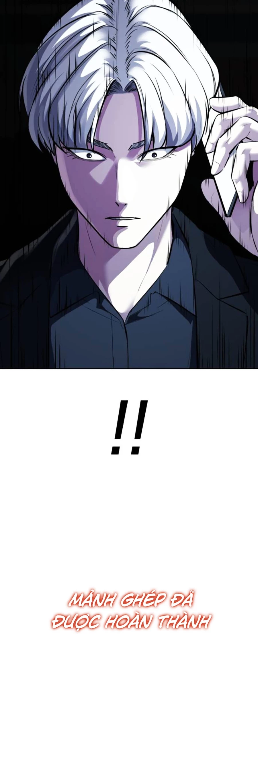 Cậu Bé Của Thần Chết Chapter 226 - Next Chapter 226.5