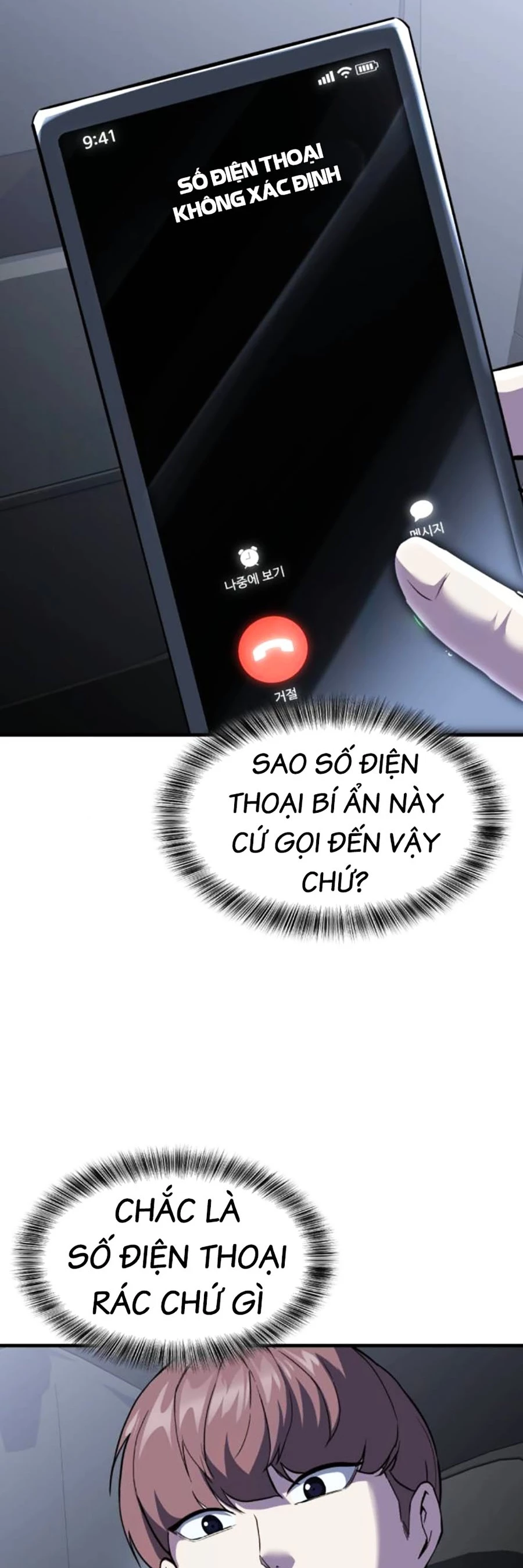 Cậu Bé Của Thần Chết Chapter 226 - Next Chapter 226.5