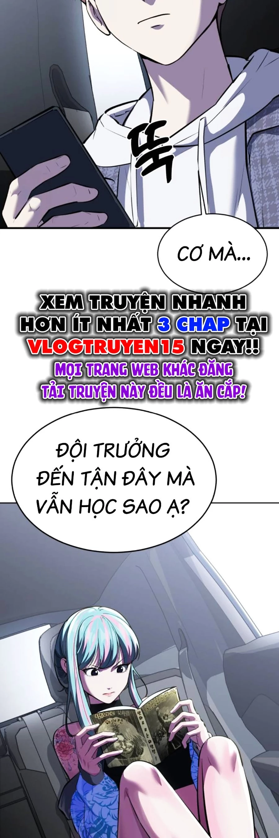 Cậu Bé Của Thần Chết Chapter 226 - Next Chapter 226.5