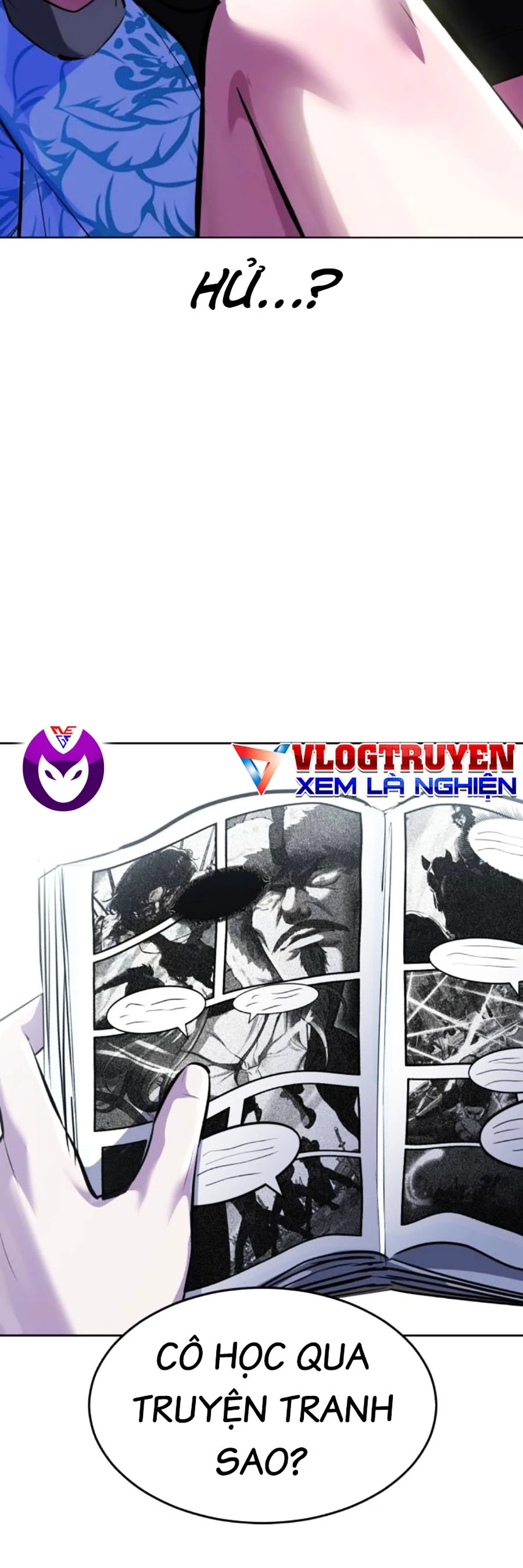 Cậu Bé Của Thần Chết Chapter 226 - Next Chapter 226.5