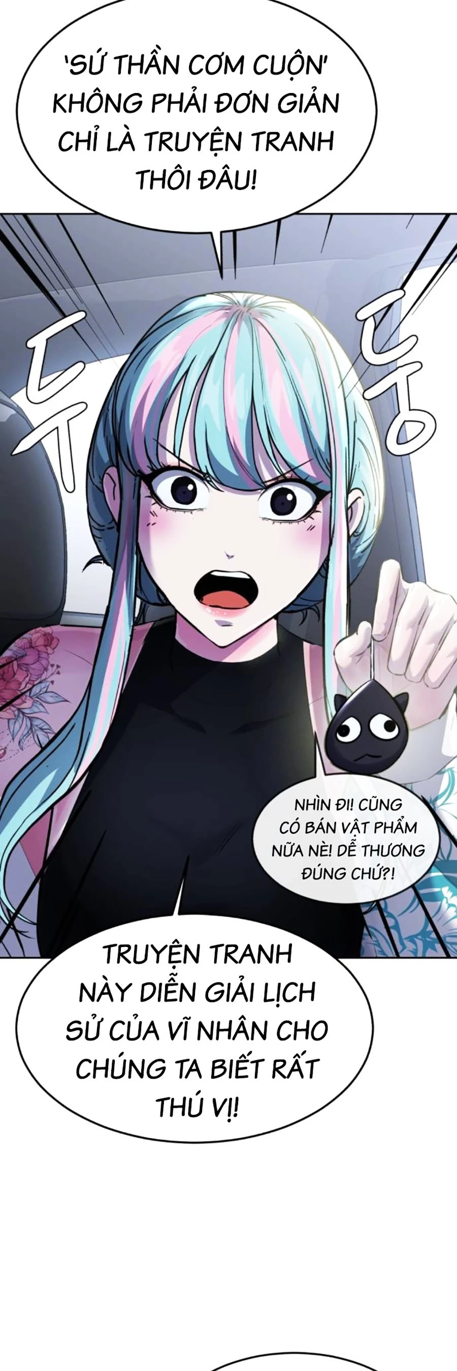 Cậu Bé Của Thần Chết Chapter 226 - Next Chapter 226.5