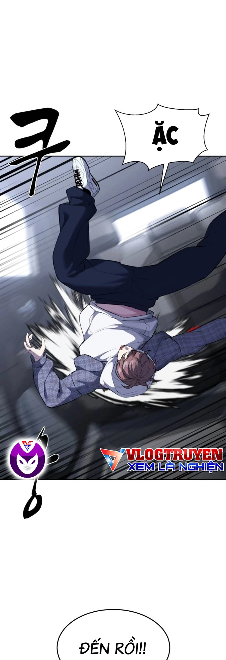 Cậu Bé Của Thần Chết Chapter 226 - Next Chapter 226.5