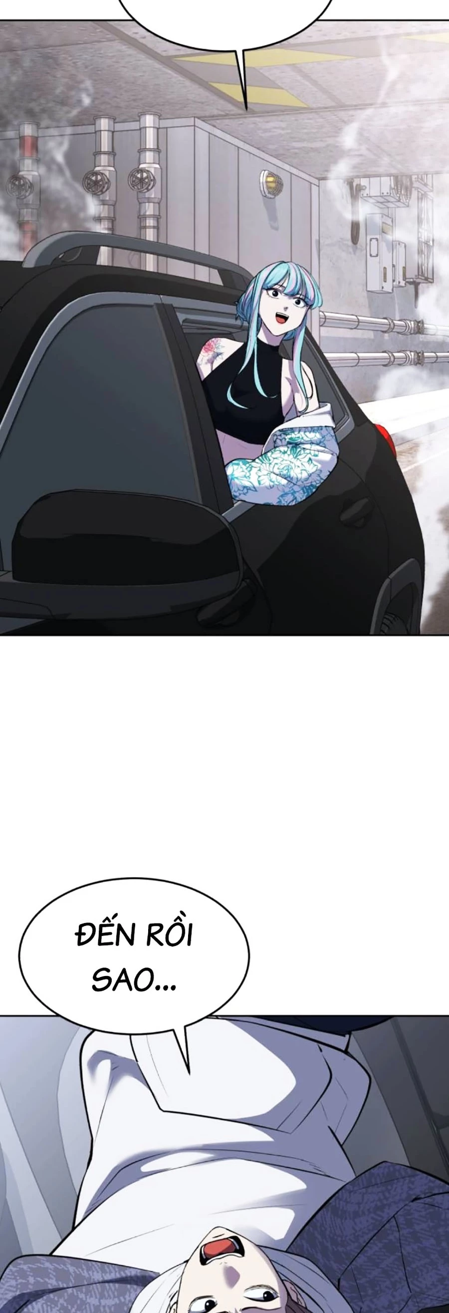 Cậu Bé Của Thần Chết Chapter 226 - Next Chapter 226.5