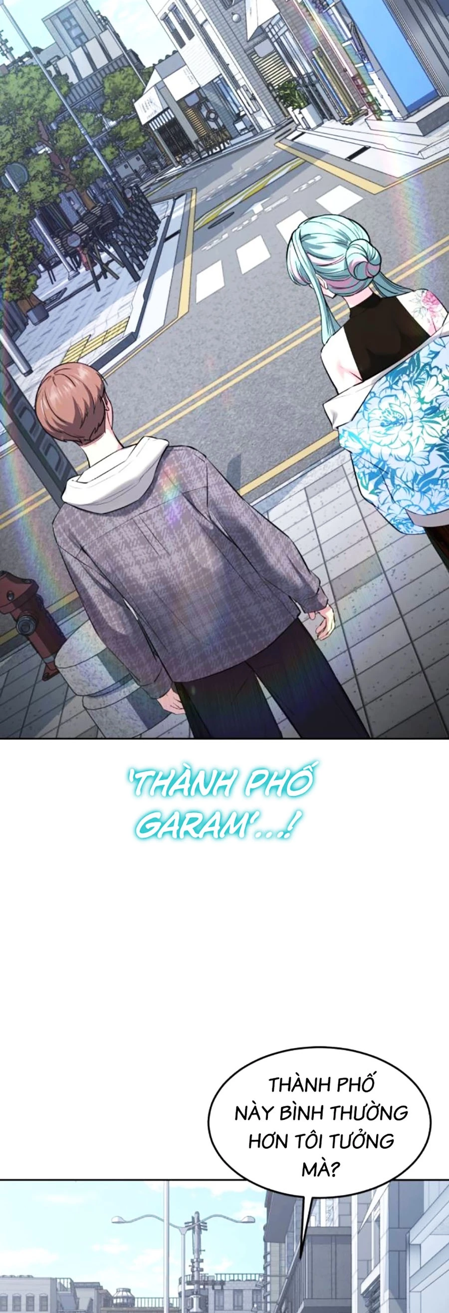 Cậu Bé Của Thần Chết Chapter 226 - Next Chapter 226.5