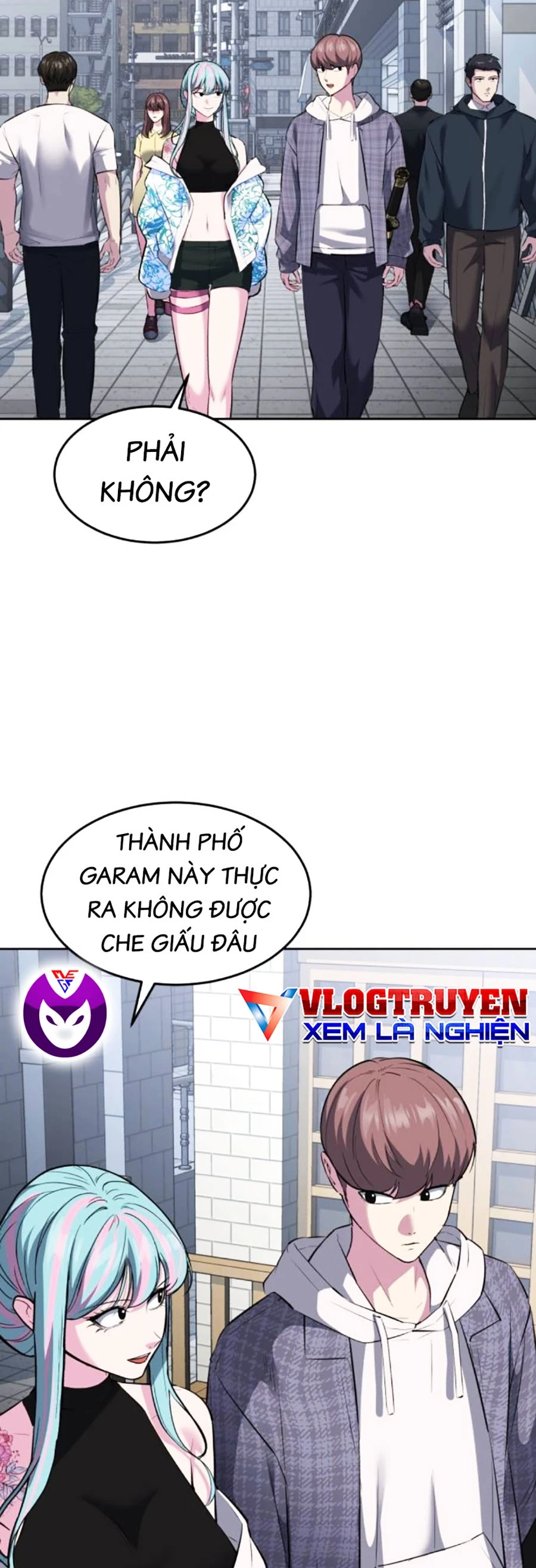 Cậu Bé Của Thần Chết Chapter 226 - Next Chapter 226.5