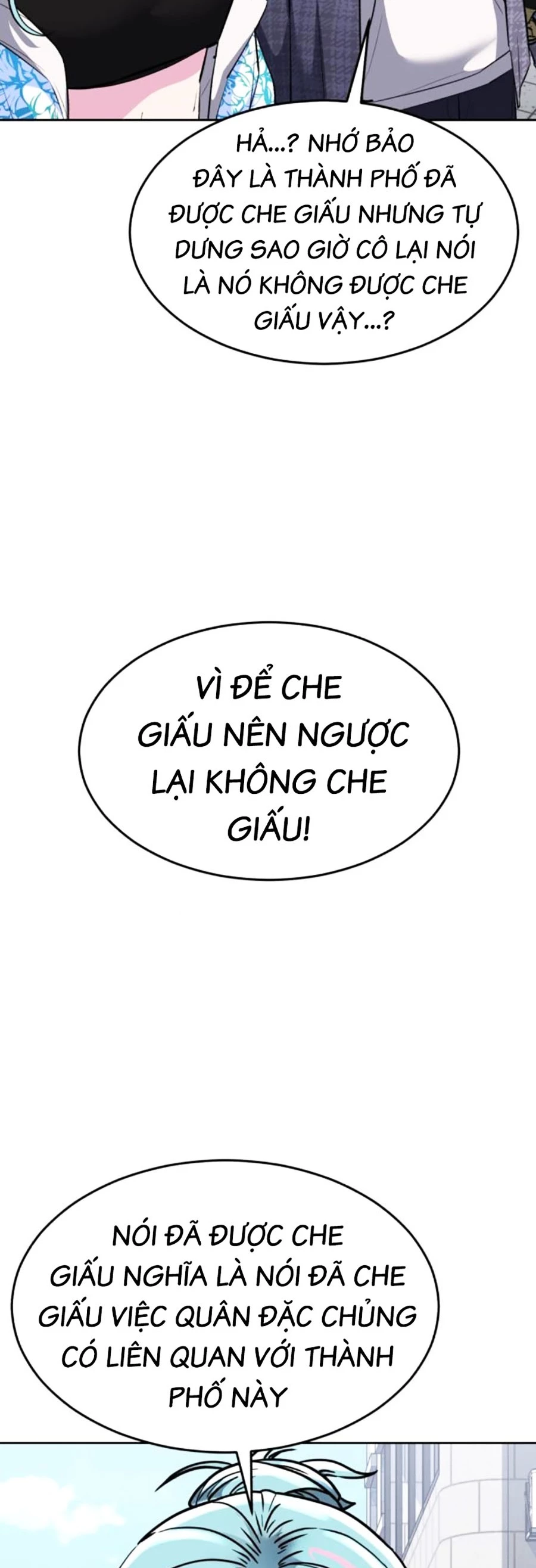 Cậu Bé Của Thần Chết Chapter 226 - Next Chapter 226.5