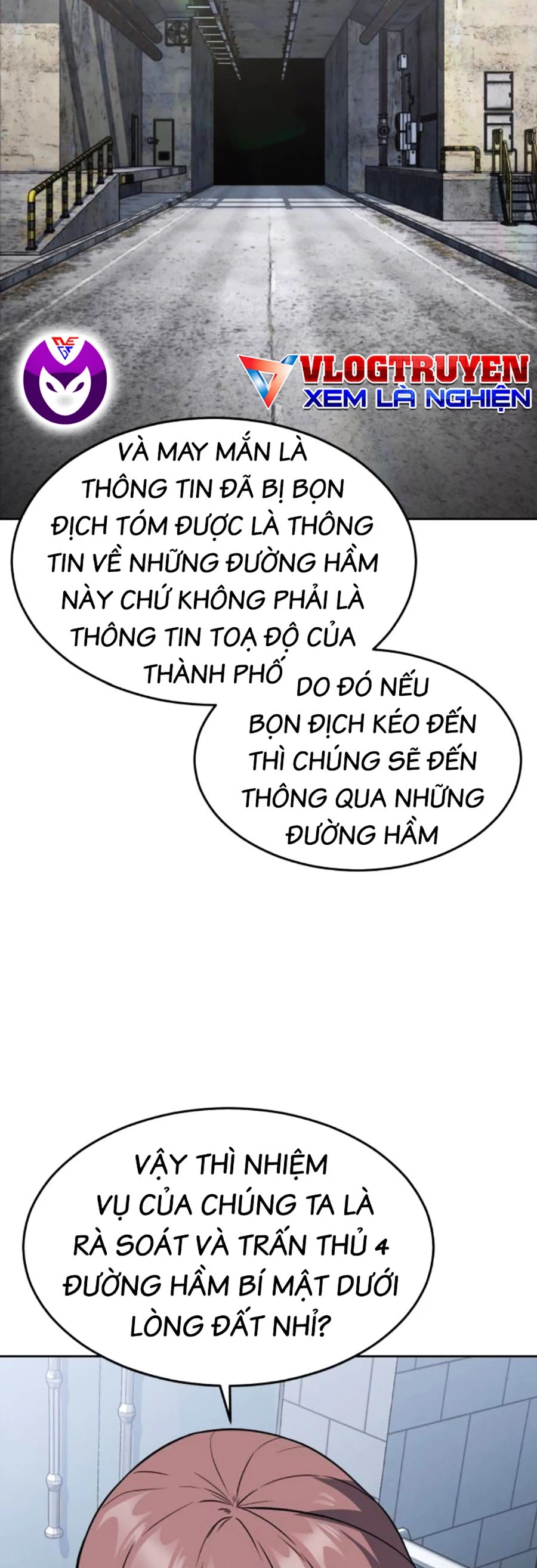 Cậu Bé Của Thần Chết Chapter 226 - Next Chapter 226.5