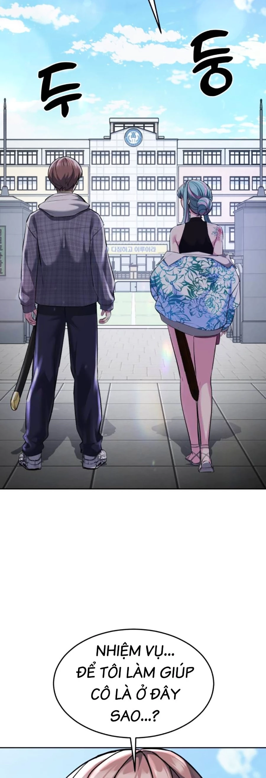 Cậu Bé Của Thần Chết Chapter 226 - Next Chapter 226.5