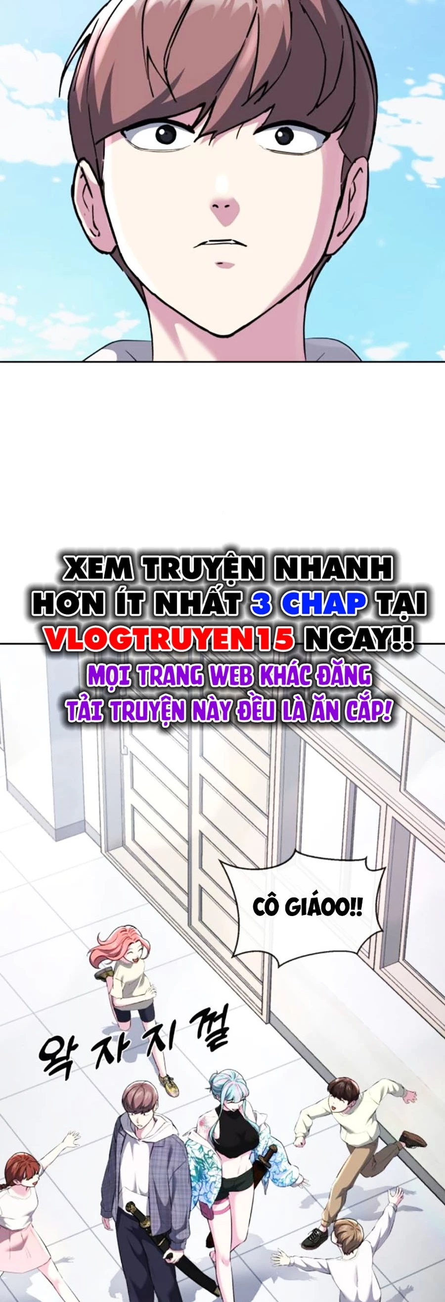 Cậu Bé Của Thần Chết Chapter 226 - Next Chapter 226.5