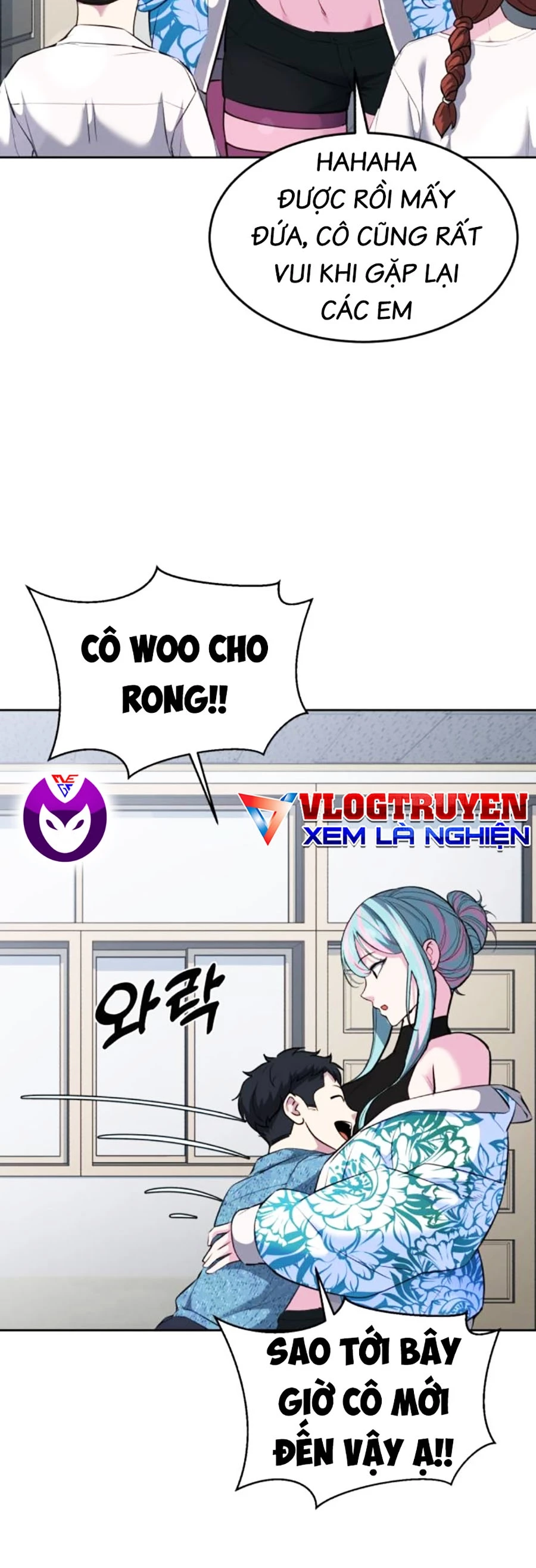 Cậu Bé Của Thần Chết Chapter 226 - Next Chapter 226.5