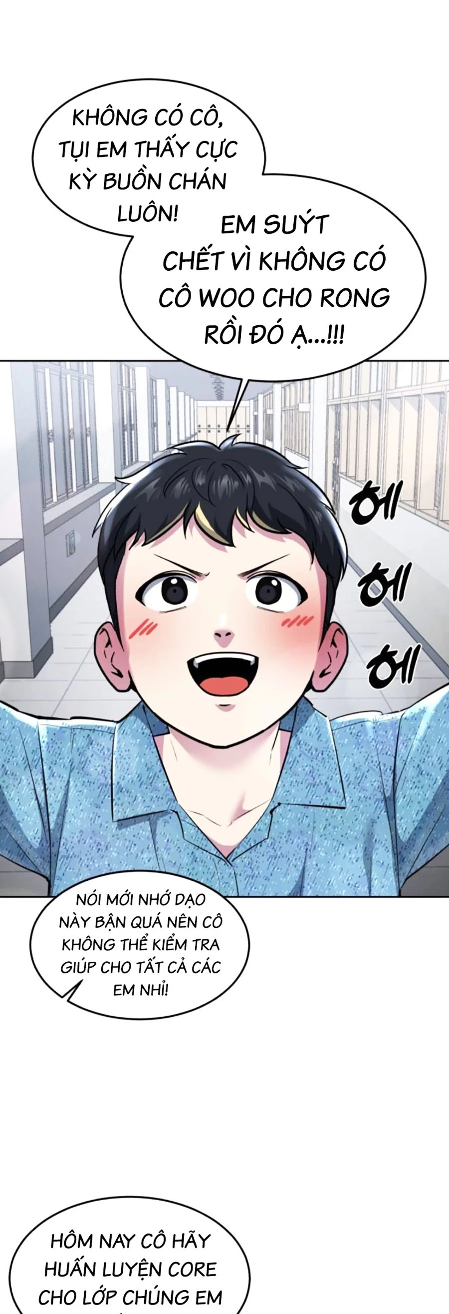 Cậu Bé Của Thần Chết Chapter 226 - Next Chapter 226.5